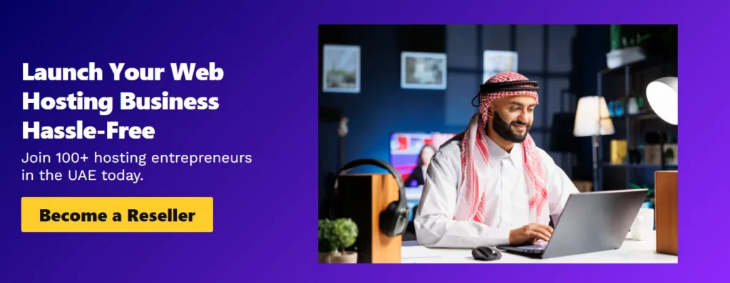 launch your web hosting business hassle-free