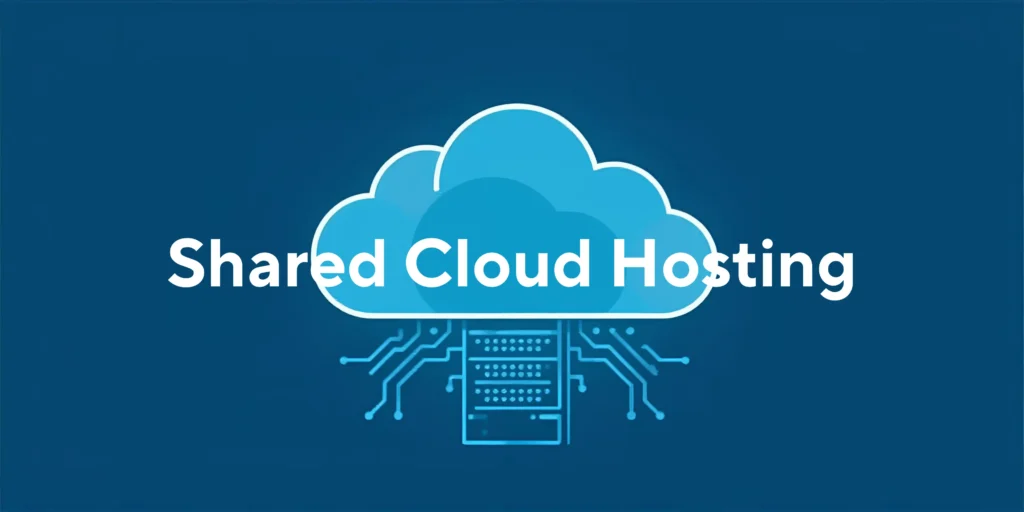 shared cloud hosting
