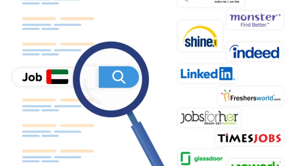UAE jobs