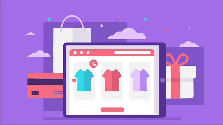 Ecommerce Website Examples