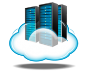 Cloud services for pharmaceuticals and hospitals.
