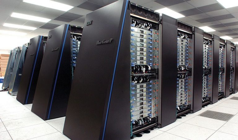 Cloud Storage in Africa