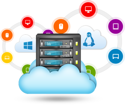 Truehost Cloud