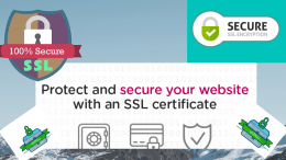 About SSL Certificates