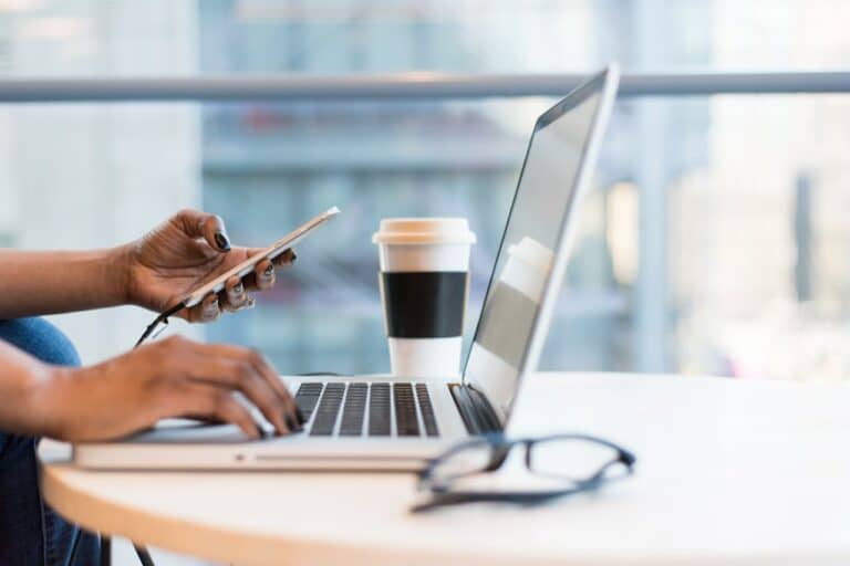 Online Business