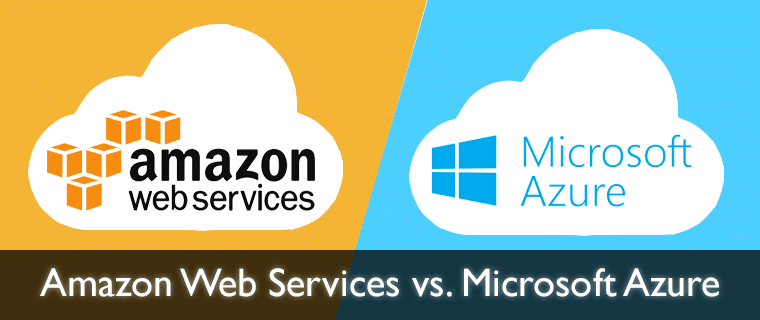 Microsoft Azure vs AWS