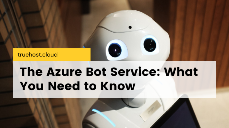 Azure Bot Service