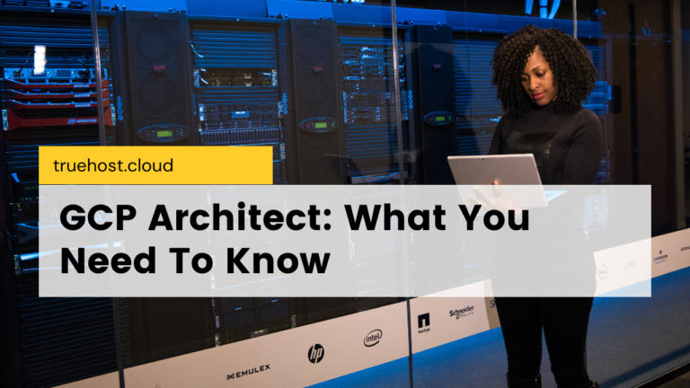 GCP Architect