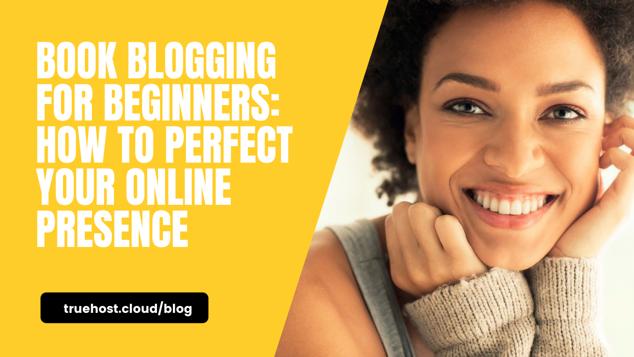 Book Blogging for Beginners