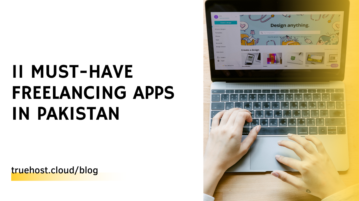 11 Must-Have Freelancing Apps in Pakistan