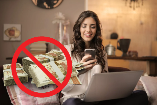 How to Start an Online Business in Pakistan With no Money