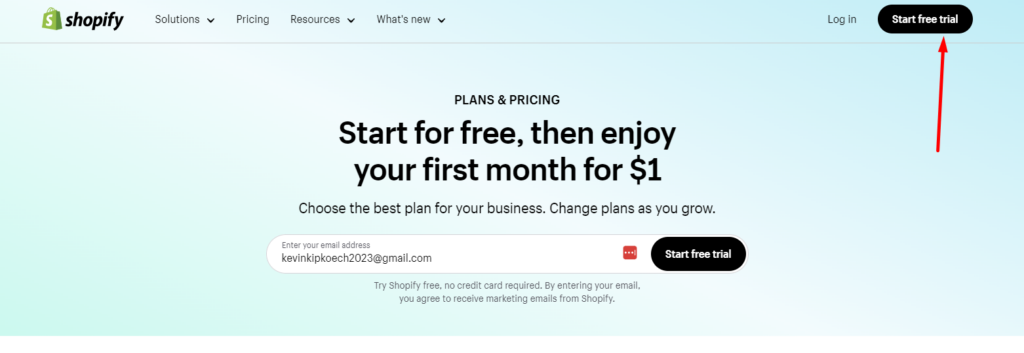 How to Start Shopify Dropshipping in Pakistan: A Complete Guide