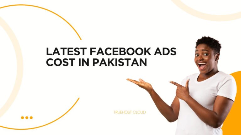 Latest Facebook Ads Cost in Pakistan