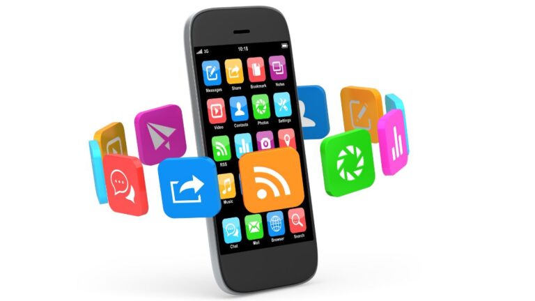 List of Most Used Mobile Apps in Pakistan