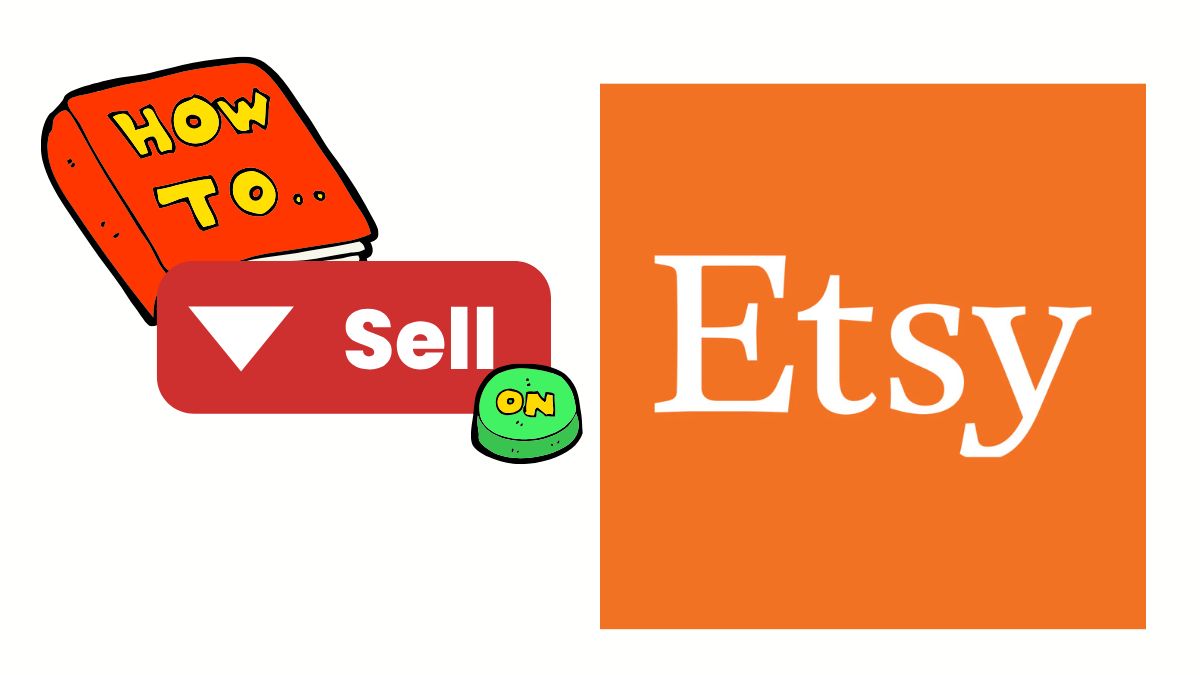 How to Sell on Etsy from Pakistan (Steps + Strategies)