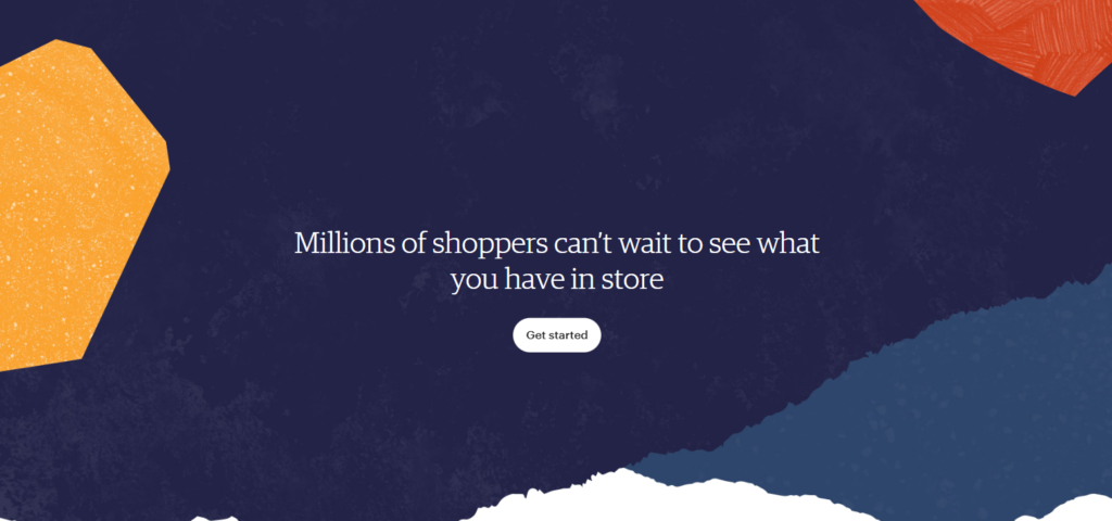 Create Your Etsy Seller Account in Pakistan