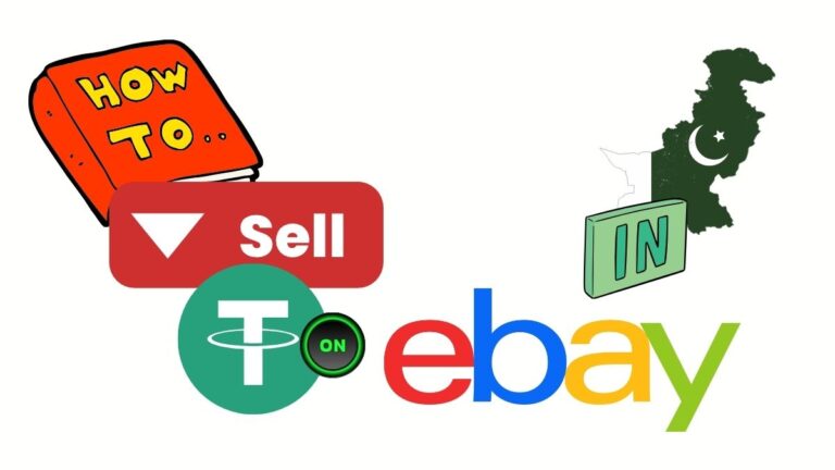 Can I Sell on eBay from Pakistan? Everything You Need to Know