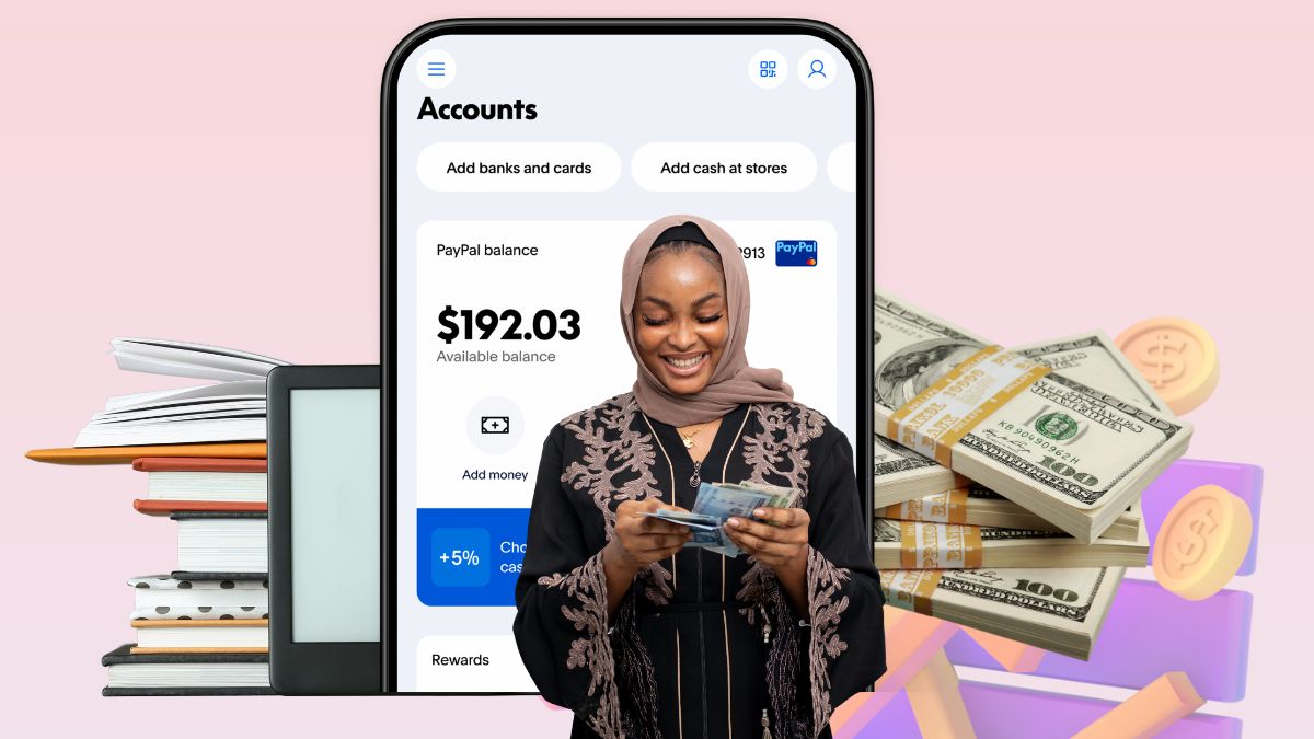 How to Sell Digital Products in Pakistan! Learn the secrets to profitable online selling and start making money from home today!