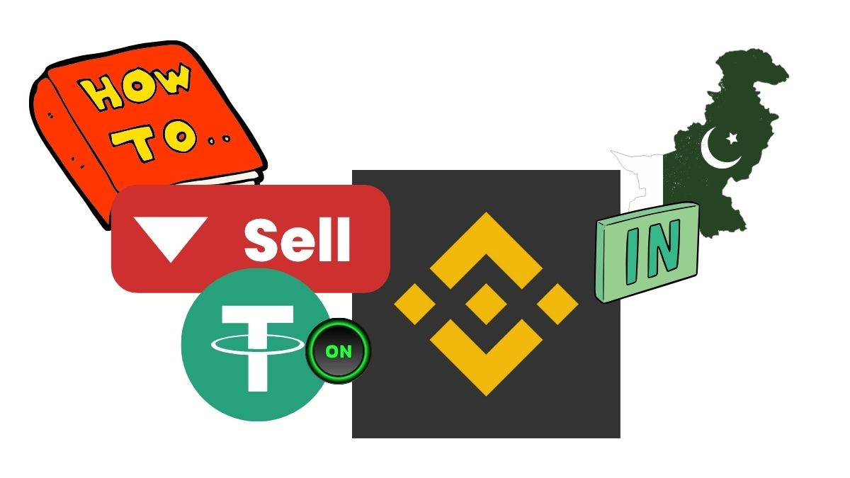 How to Sell USDT on Binance in Pakistan: Proven Strategies to Cash Out Smart
