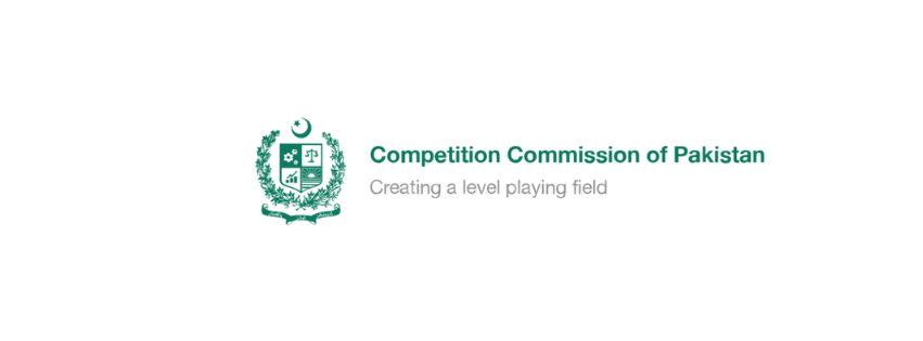 A regulatory body, the Competition Commision of Pakistan