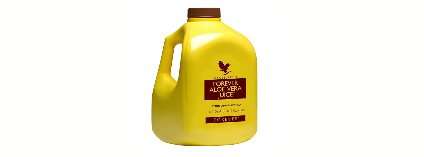 One of the most popular products to sell in forever living in Pakistan, Aloe Vera Gel