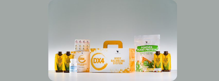 Sell forever living through one of their major products, nutritional supplements