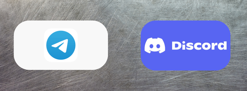 P2P trading platforms Telegram and Discord, just another way to sell hamster kombat coins