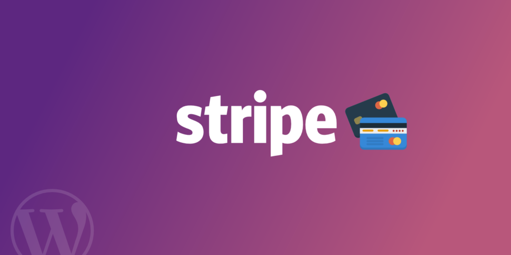 Stripe is an online payment gateway that online stores can attach to their online stores.