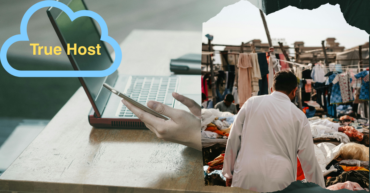 4 Brilliant Ways to Sell Used Clothes Online in Pakistan