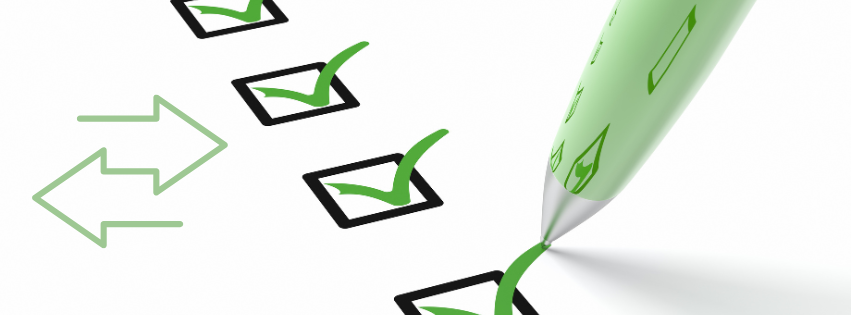 A checklist before engaging in web hosting transfer.