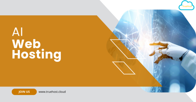 Why AI Web Hosting Is the Next Big Shift in Digital Infrastructure