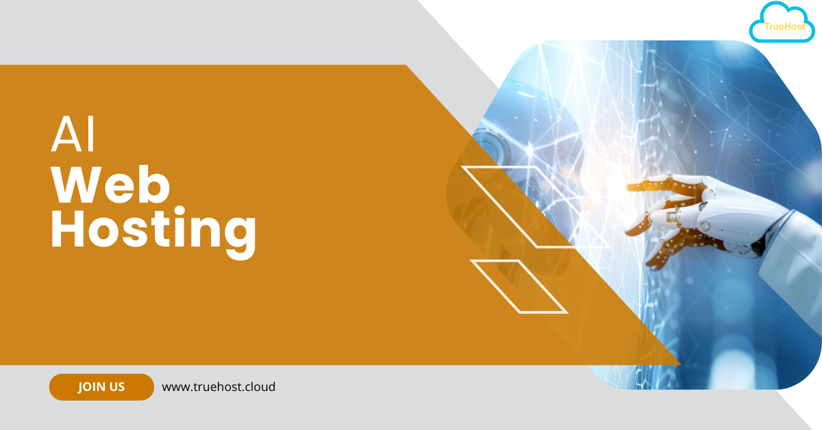 Why AI Web Hosting Is the Next Big Shift in Digital Infrastructure