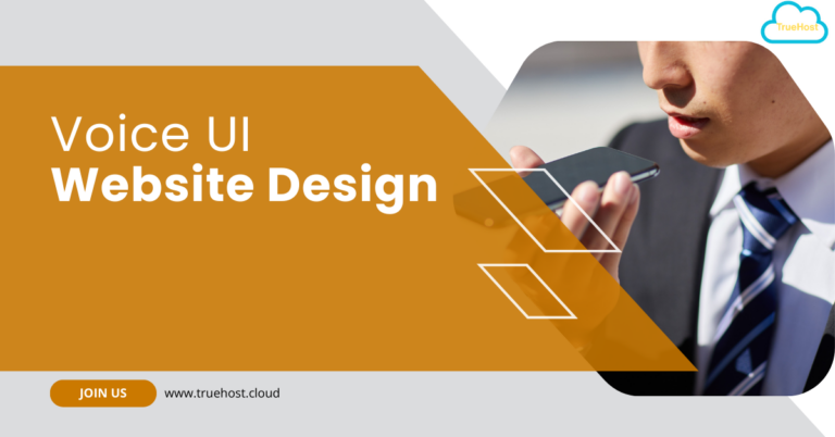 Why Voice UI is the Next Big Shift for UAE Websites 2025