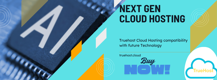 cloud hosting cta emphasiszing its ability to support tech innovations