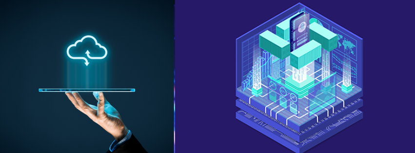 Containerization, an innovation technology on cloud hosting