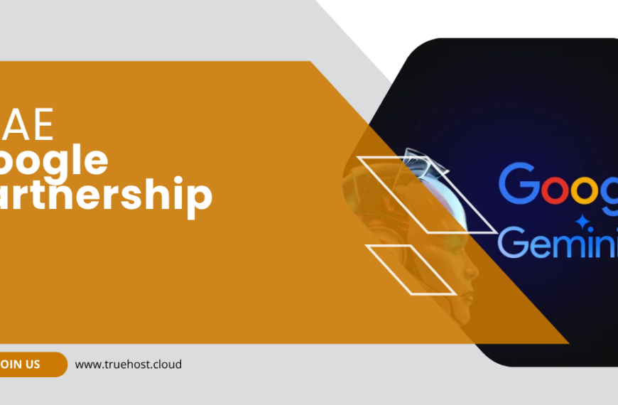 The google gemini pro graphics and the title uae google partnership