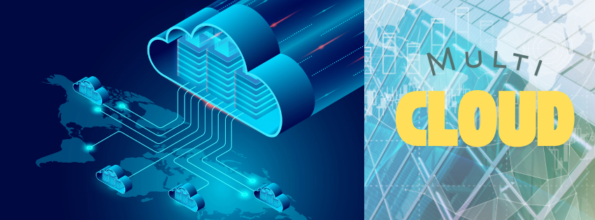 the multi cloud hosting tech