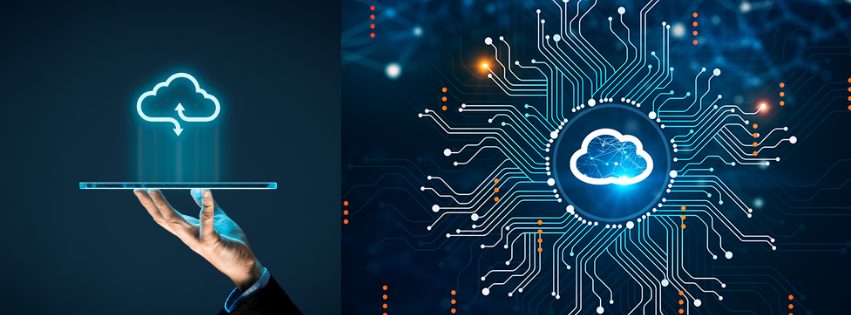 serverless computing tech supporting cloud hosting