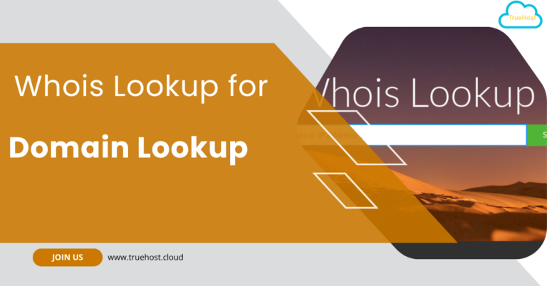 What is WHOIS? Your Complete Guide to Domain Lookups in UAE
