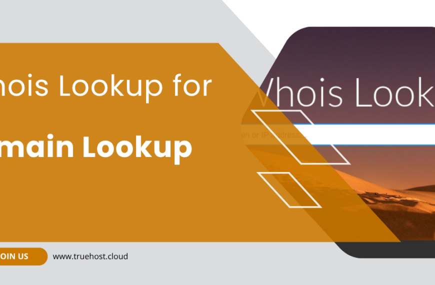 What is WHOIS? Your Complete Guide&hellip;