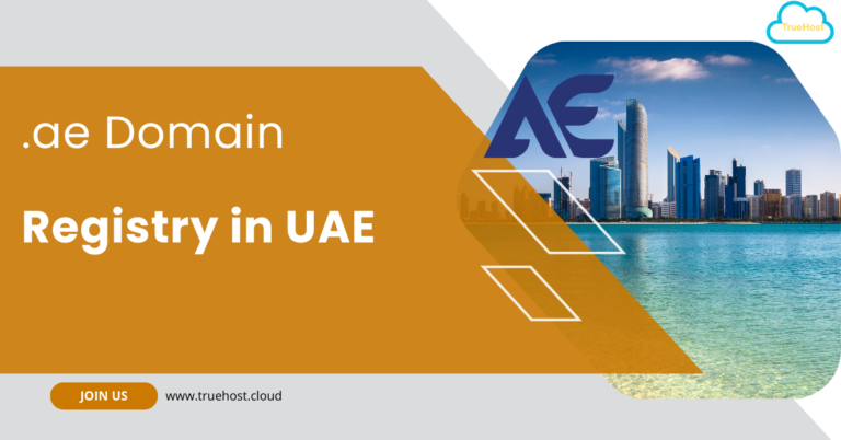 ae domains registry