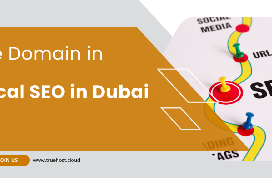 .ae domains in the uae for the local seo i dubai