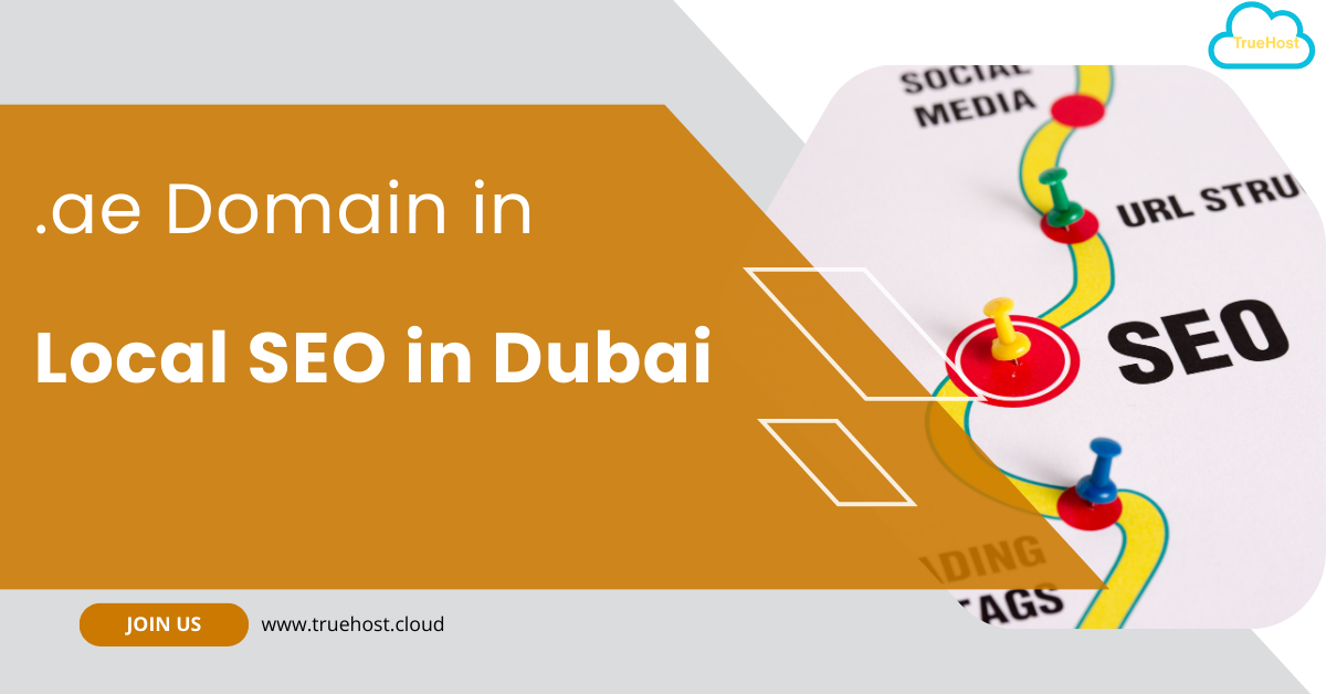 .ae domains in the uae for the local seo i dubai