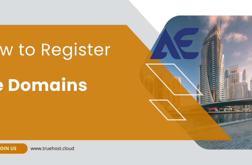 register ae domains