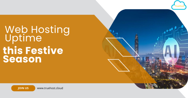 Web Hosting Uptime: Your UAE Business Survival Guide This Festive Season