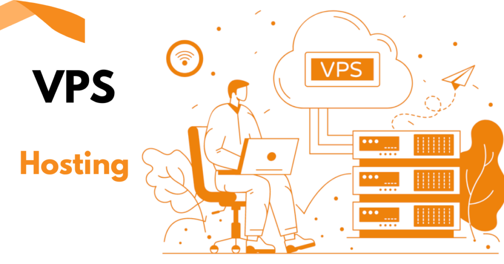 VPS hosting