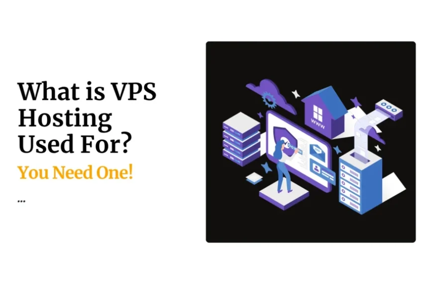 VPS Hosting for UAE E-commerce Stores:&hellip;