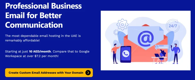 Professional Business Email for Better Communication